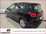 VW Golf Sportsvan bei Gebrauchtwagen.expert - Abbildung (4 / 15)