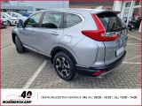 Honda CR-V bei Gebrauchtwagen.expert - Abbildung (4 / 15)