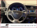 Hyundai i20 bei Gebrauchtwagen.expert - Abbildung (9 / 15)
