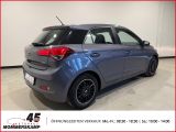 Hyundai i20 bei Gebrauchtwagen.expert - Abbildung (3 / 15)