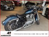 Harley-Davidson Sportster bei Gebrauchtwagen.expert - Abbildung (5 / 8)
