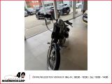 Harley-Davidson Sportster bei Gebrauchtwagen.expert - Abbildung (6 / 8)