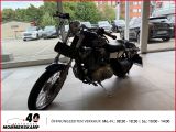 Harley-Davidson Sportster bei Gebrauchtwagen.expert - Abbildung (2 / 8)