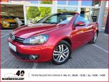 VW Golf VI bei Gebrauchtwagen.expert - Abbildung (13 / 15)