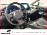 Toyota C-HR bei Gebrauchtwagen.expert - Abbildung (5 / 15)