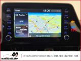 Toyota C-HR bei Gebrauchtwagen.expert - Abbildung (10 / 15)