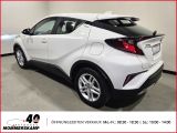 Toyota C-HR bei Gebrauchtwagen.expert - Abbildung (4 / 15)