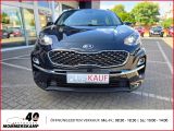 Kia Sportage bei Gebrauchtwagen.expert - Abbildung (15 / 15)