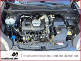 Kia Sportage bei Gebrauchtwagen.expert - Abbildung (14 / 15)