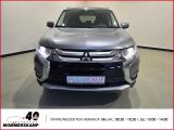 Mitsubishi Outlander bei Gebrauchtwagen.expert - Abbildung (5 / 15)