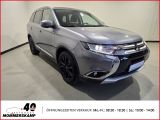 Mitsubishi Outlander bei Gebrauchtwagen.expert - Abbildung (3 / 15)