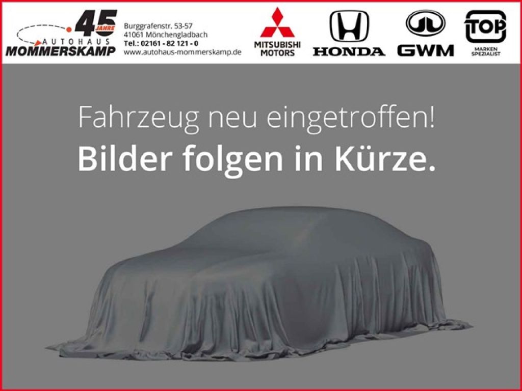 Nissan Qashqai bei Gebrauchtwagen.expert - Hauptabbildung Nissan Qashqai bei Gebrauchtwagen.expert - Hauptabbildung