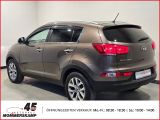 Kia Sportage bei Gebrauchtwagen.expert - Abbildung (4 / 15) Kia Sportage bei Gebrauchtwagen.expert - Abbildung (4 / 15)