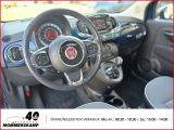 Fiat 500 bei Gebrauchtwagen.expert - Abbildung (6 / 15)