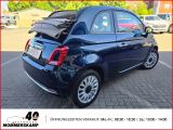 Fiat 500 bei Gebrauchtwagen.expert - Abbildung (2 / 15)