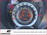 Fiat 500 bei Gebrauchtwagen.expert - Abbildung (8 / 15)