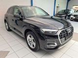 Audi Q5 bei Gebrauchtwagen.expert - Abbildung (4 / 15)