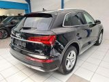 Audi Q5 bei Gebrauchtwagen.expert - Abbildung (9 / 15)