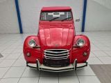 Citroen 2 CV bei Gebrauchtwagen.expert - Abbildung (3 / 15)