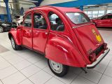 Citroen 2 CV bei Gebrauchtwagen.expert - Abbildung (9 / 15)