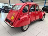 Citroen 2 CV bei Gebrauchtwagen.expert - Abbildung (8 / 15)