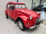 Citroen 2 CV bei Gebrauchtwagen.expert - Abbildung (4 / 15)