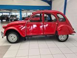 Citroen 2 CV bei Gebrauchtwagen.expert - Abbildung (6 / 15)