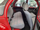 Citroen 2 CV bei Gebrauchtwagen.expert - Abbildung (14 / 15)