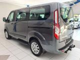 Ford Tourneo Custom bei Gebrauchtwagen.expert - Abbildung (9 / 15)