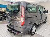 Ford Tourneo Custom bei Gebrauchtwagen.expert - Abbildung (8 / 15)