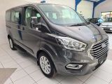 Ford Tourneo Custom bei Gebrauchtwagen.expert - Abbildung (4 / 15)