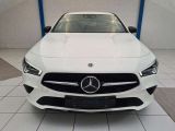 Mercedes-Benz CLA 250e Shooting Brake Ambiente bei Gebrauchtwagen.expert - Abbildung (3 / 15)