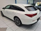 Mercedes-Benz CLA 250e Shooting Brake Ambiente bei Gebrauchtwagen.expert - Abbildung (7 / 15)