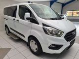 Ford Transit Custom bei Gebrauchtwagen.expert - Abbildung (4 / 15) Ford Transit Custom bei Gebrauchtwagen.expert - Abbildung (4 / 15)