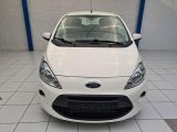 Ford Ka bei Gebrauchtwagen.expert - Abbildung (3 / 15)
