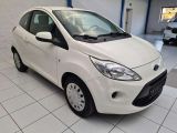 Ford Ka bei Gebrauchtwagen.expert - Abbildung (4 / 15)