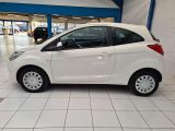 Ford Ka bei Gebrauchtwagen.expert - Abbildung (6 / 15)