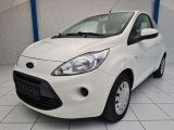 Ford Ka bei Gebrauchtwagen.expert - Abbildung (2 / 15)