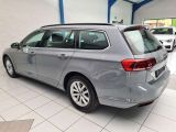 VW Passat bei Gebrauchtwagen.expert - Abbildung (9 / 15)