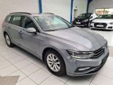 VW Passat bei Gebrauchtwagen.expert - Abbildung (4 / 15)