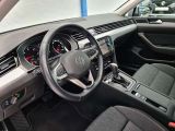 VW Passat bei Gebrauchtwagen.expert - Abbildung (13 / 15)