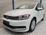 VW Touran bei Gebrauchtwagen.expert - Abbildung (2 / 15)