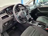 VW Touran bei Gebrauchtwagen.expert - Abbildung (13 / 15)