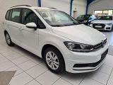 VW Touran bei Gebrauchtwagen.expert - Abbildung (4 / 15)
