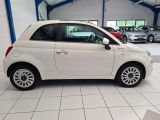 Fiat 500 bei Gebrauchtwagen.expert - Abbildung (5 / 15)