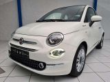 Fiat 500 bei Gebrauchtwagen.expert - Abbildung (2 / 15)