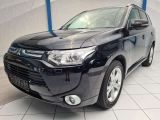 Mitsubishi Outlander bei Gebrauchtwagen.expert - Abbildung (2 / 15)