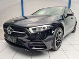 Mercedes-Benz A-Klasse bei Gebrauchtwagen.expert - Abbildung (2 / 15)