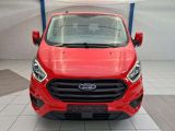 Ford Transit Custom bei Gebrauchtwagen.expert - Abbildung (3 / 15)