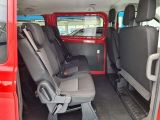 Ford Transit Custom bei Gebrauchtwagen.expert - Abbildung (15 / 15)